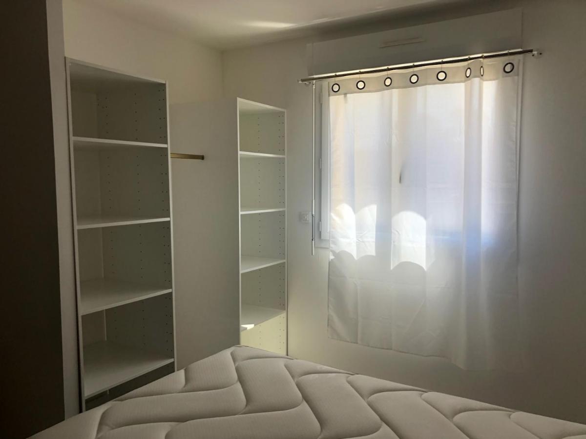 Superbe Appartement Vue Montagne Proximites Grandes Surfaces Poggi Exterior foto